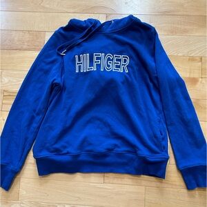 Blue Hilfiger Hoodie